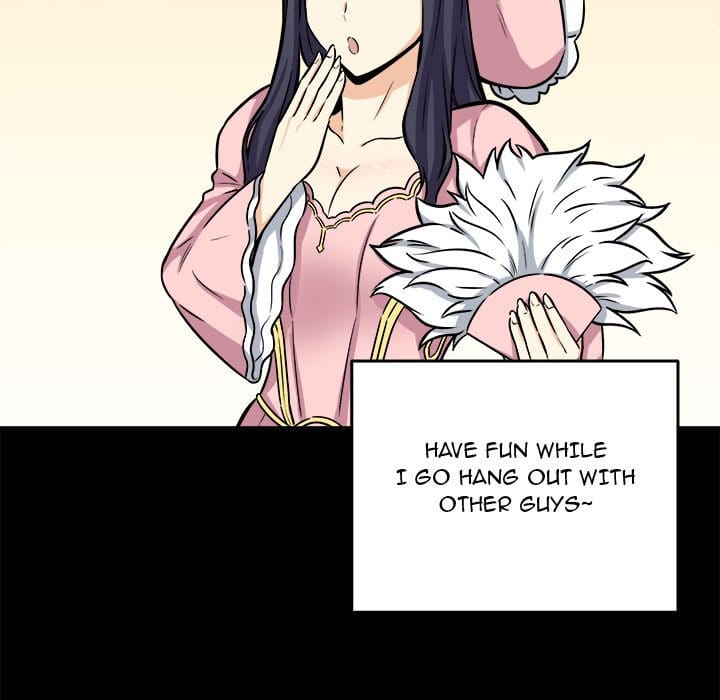 Excuse me, This is my Room [LObeam , kook] - Chapter 40 — Page 48