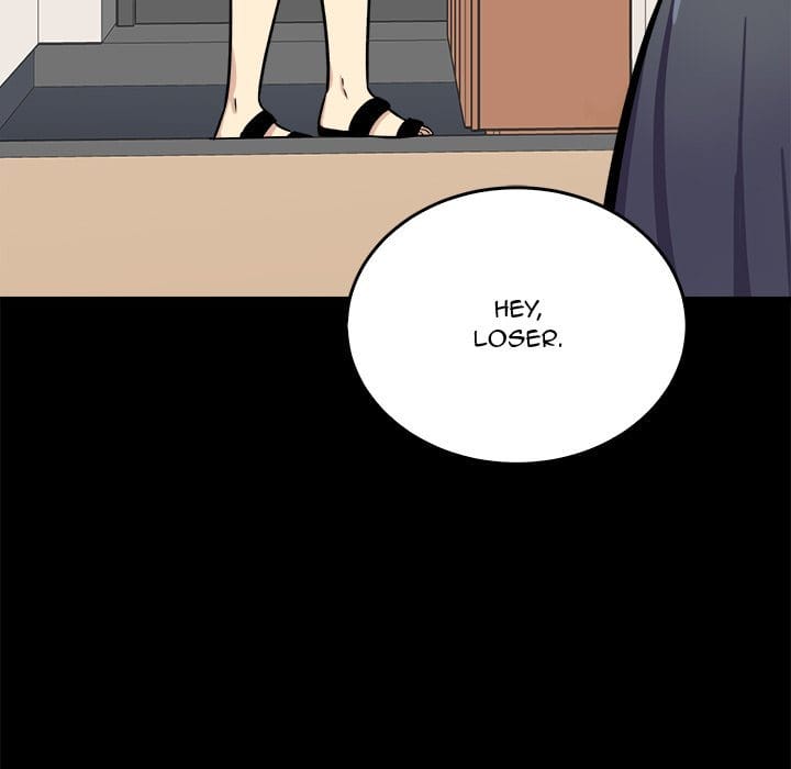 Excuse me, This is my Room [LObeam , kook] - Chapter 40 — Page 5
