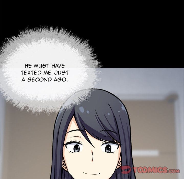 Excuse me, This is my Room [LObeam , kook] - Chapter 40 — Page 51