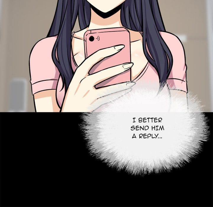 Excuse me, This is my Room [LObeam , kook] - Chapter 40 — Page 52