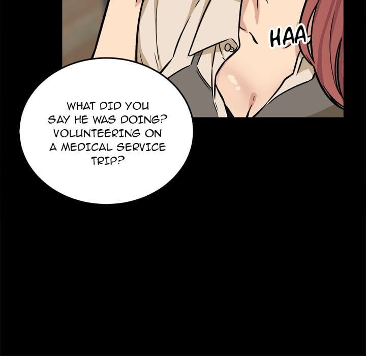 Excuse me, This is my Room [LObeam , kook] - Chapter 40 — Page 60