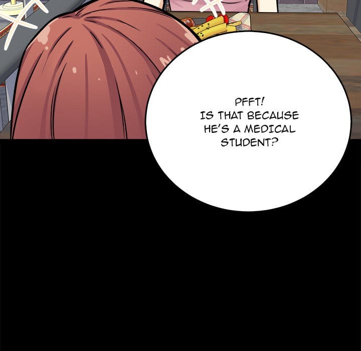 Excuse me, This is my Room [LObeam , kook] - Chapter 40 — Page 62