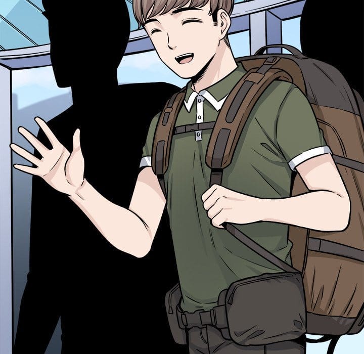 Excuse me, This is my Room [LObeam , kook] - Chapter 40 — Page 64