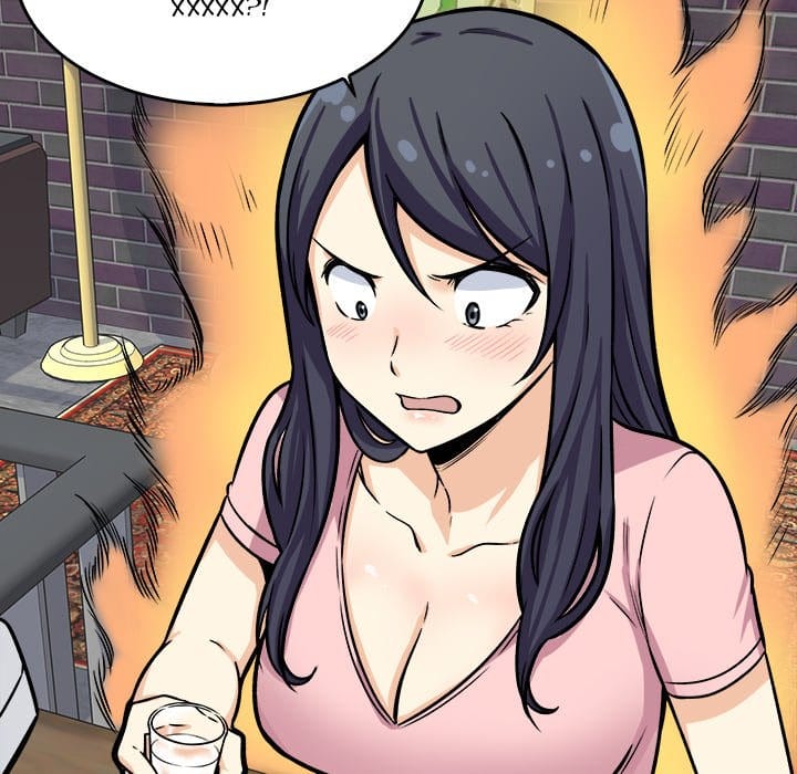 Excuse me, This is my Room [LObeam , kook] - Chapter 40 — Page 66