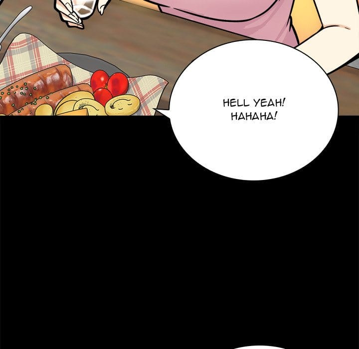 Excuse me, This is my Room [LObeam , kook] - Chapter 40 — Page 67