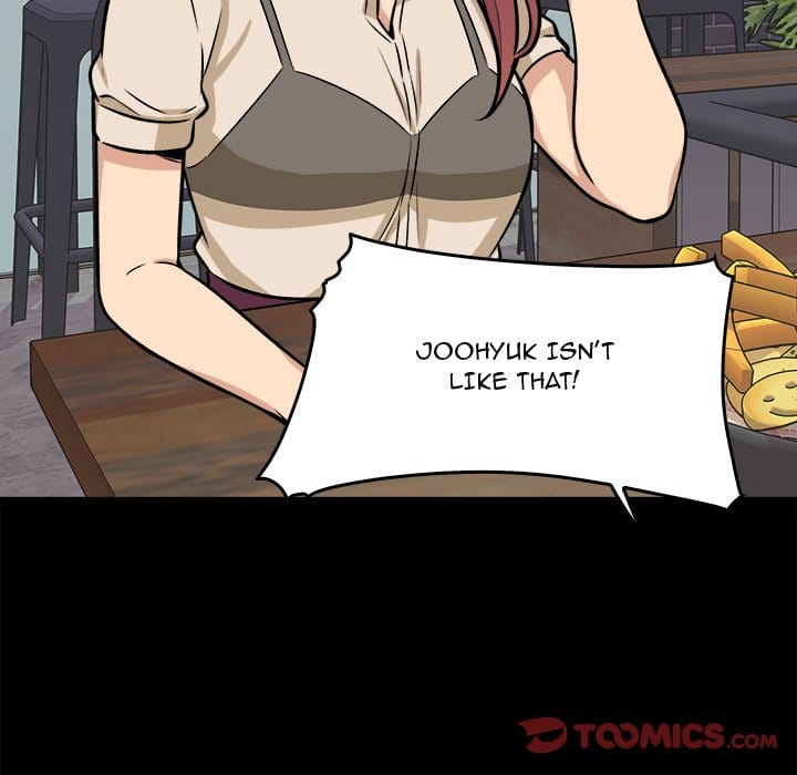 Excuse me, This is my Room [LObeam , kook] - Chapter 40 — Page 69