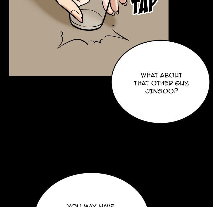 Excuse me, This is my Room [LObeam , kook] - Chapter 40 — Page 71