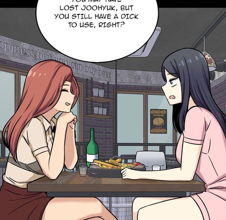 Excuse me, This is my Room [LObeam , kook] - Chapter 40 — Page 72