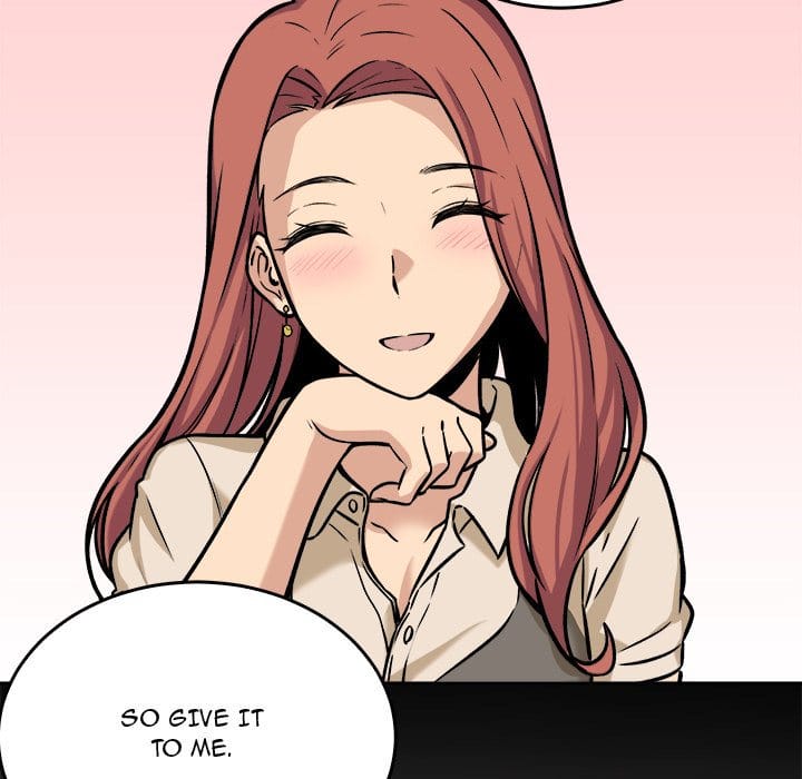 Excuse me, This is my Room [LObeam , kook] - Chapter 40 — Page 80