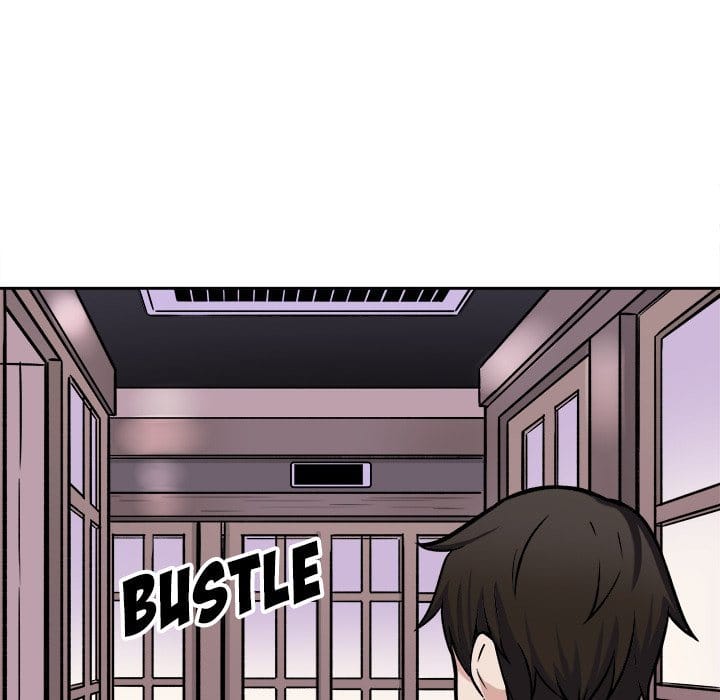 Excuse me, This is my Room [LObeam , kook] - Chapter 40 — Page 83