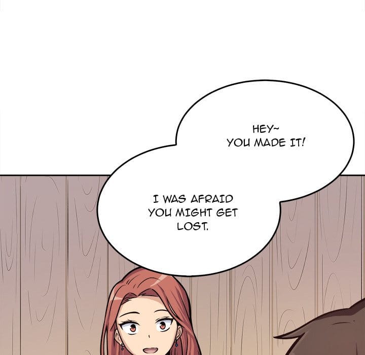 Excuse me, This is my Room [LObeam , kook] - Chapter 40 — Page 85