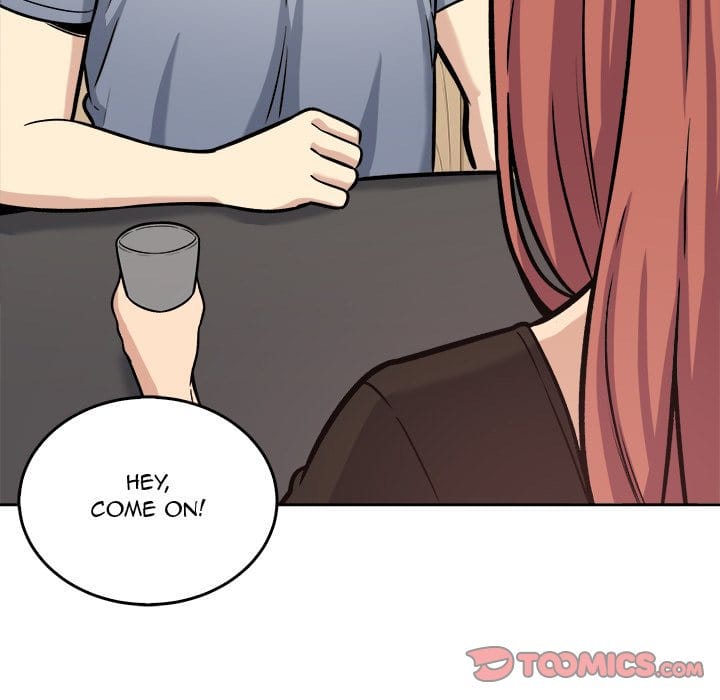 Excuse me, This is my Room [LObeam , kook] - Chapter 40 — Page 93