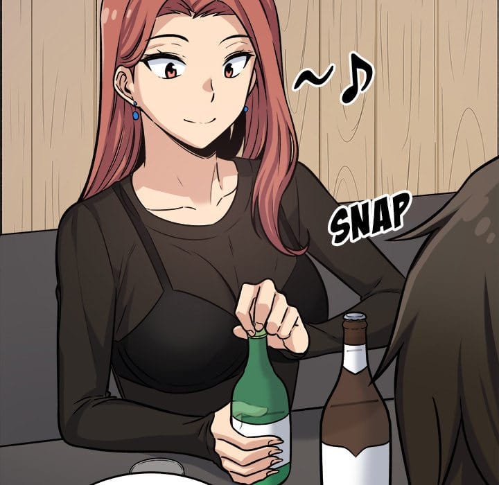 Excuse me, This is my Room [LObeam , kook] - Chapter 40 — Page 95