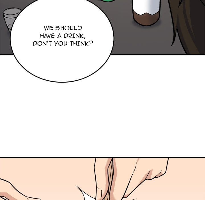Excuse me, This is my Room [LObeam , kook] - Chapter 40 — Page 96