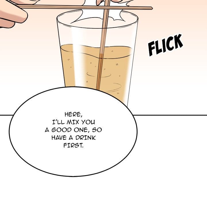 Excuse me, This is my Room [LObeam , kook] - Chapter 40 — Page 97