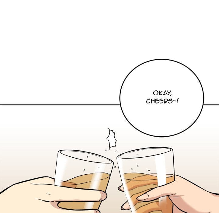 Excuse me, This is my Room [LObeam , kook] - Chapter 40 — Page 98