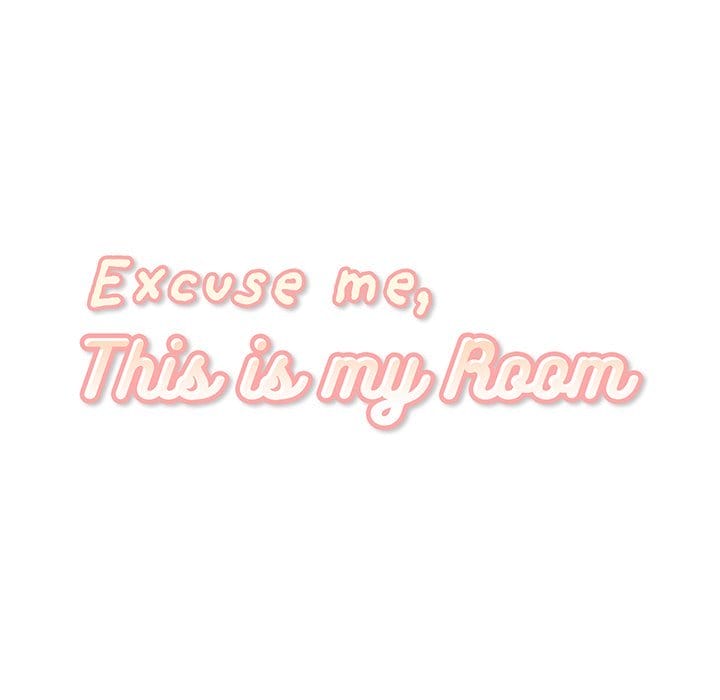 Excuse me, This is my Room [LObeam , kook] - Chapter 95 — Page 10
