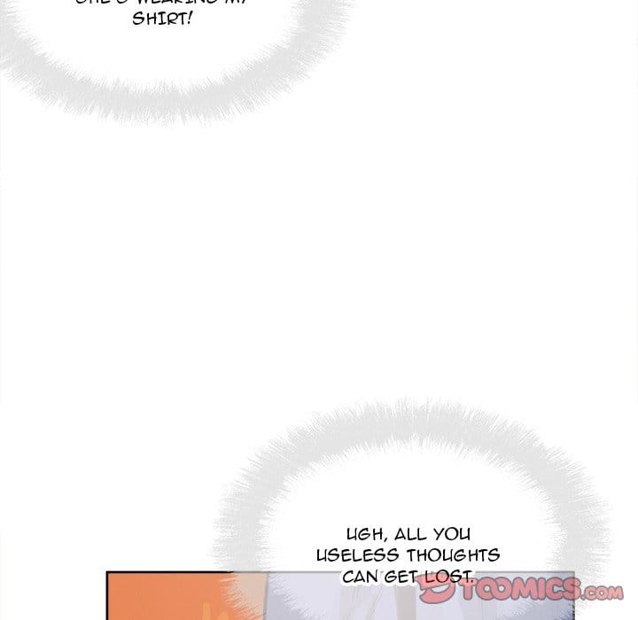 Excuse me, This is my Room [LObeam , kook] - Chapter 95 — Page 105