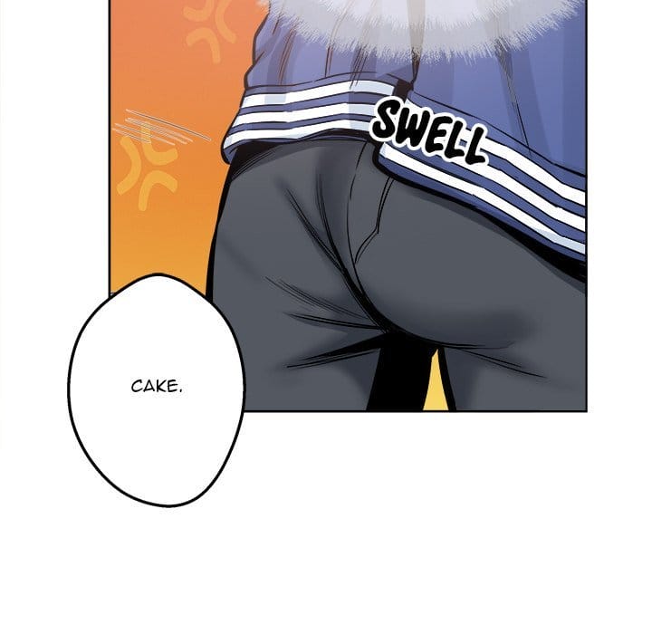 Excuse me, This is my Room [LObeam , kook] - Chapter 95 — Page 106