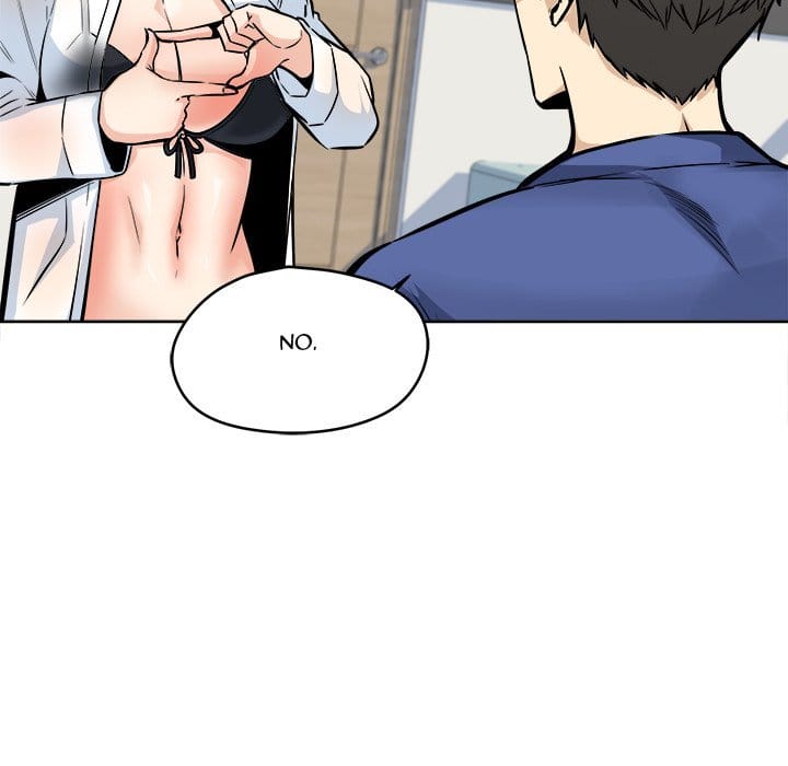 Excuse me, This is my Room [LObeam , kook] - Chapter 95 — Page 108