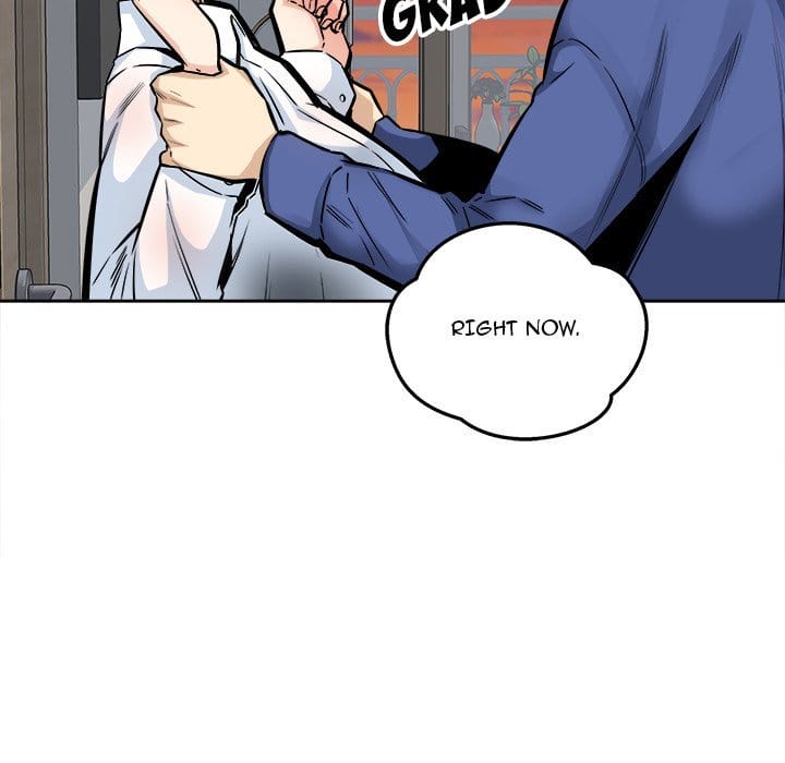Excuse me, This is my Room [LObeam , kook] - Chapter 95 — Page 110