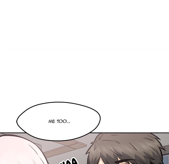 Excuse me, This is my Room [LObeam , kook] - Chapter 95 — Page 119