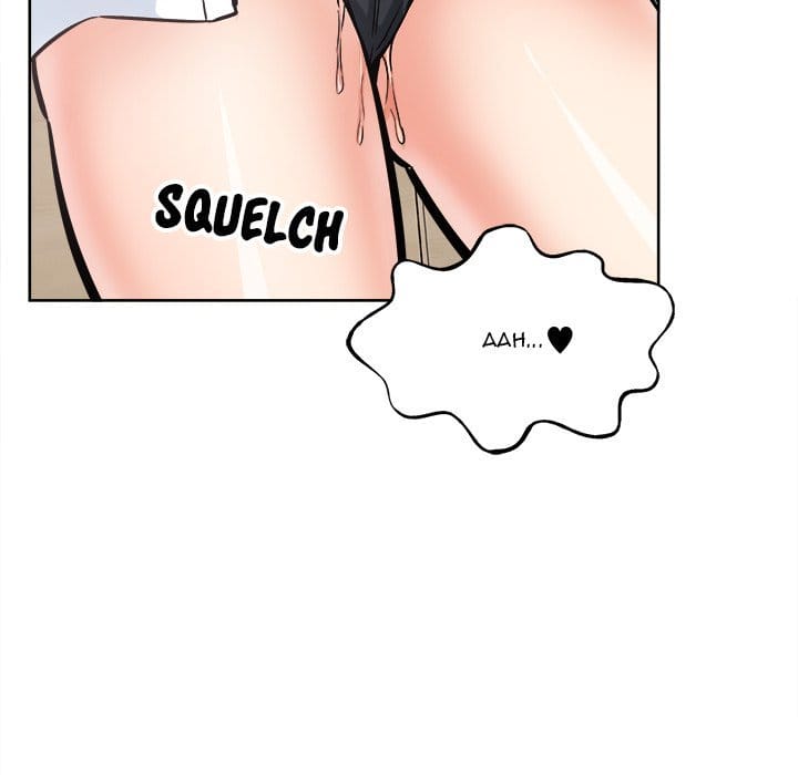 Excuse me, This is my Room [LObeam , kook] - Chapter 95 — Page 122