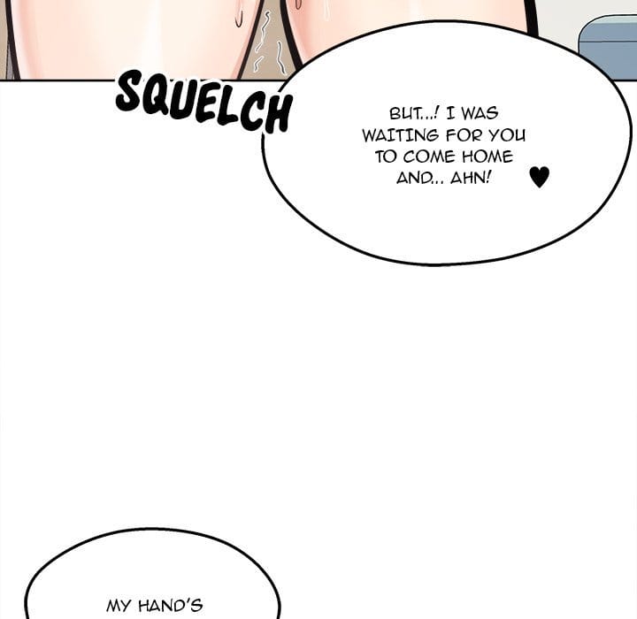 Excuse me, This is my Room [LObeam , kook] - Chapter 95 — Page 125