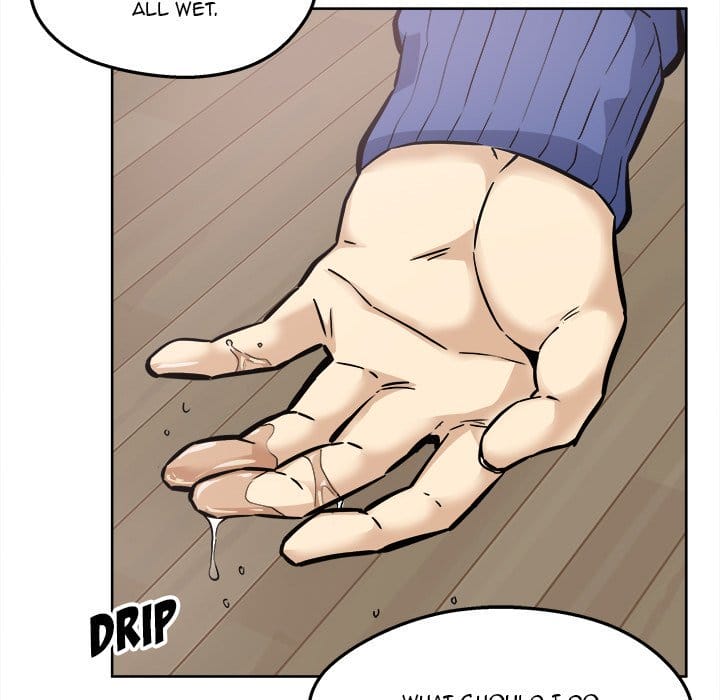 Excuse me, This is my Room [LObeam , kook] - Chapter 95 — Page 126