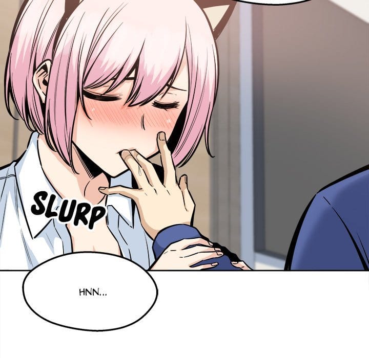 Excuse me, This is my Room [LObeam , kook] - Chapter 95 — Page 128
