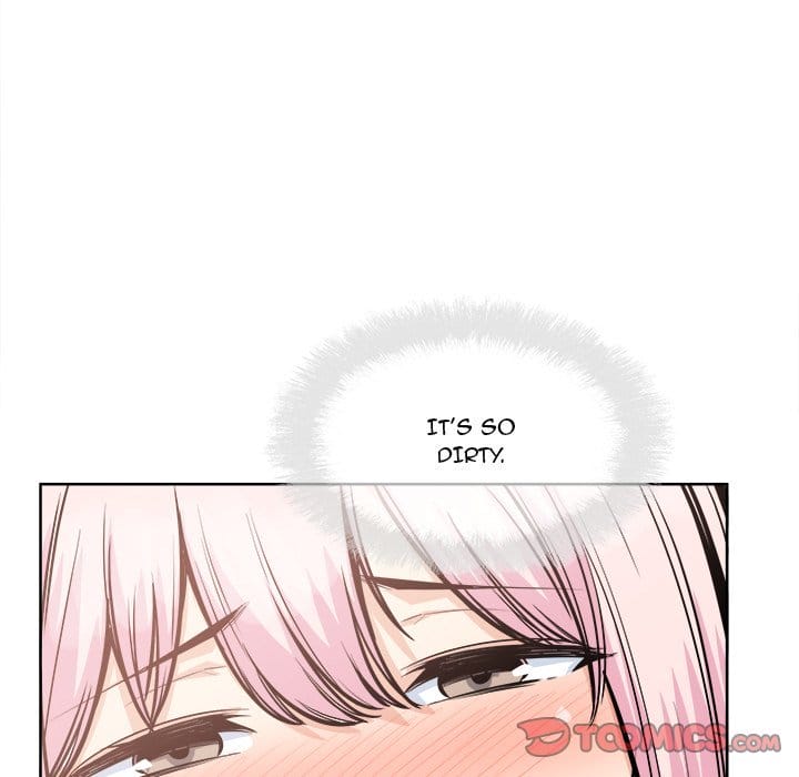 Excuse me, This is my Room [LObeam , kook] - Chapter 95 — Page 129