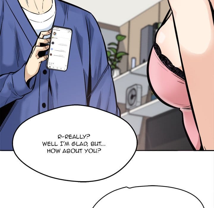 Excuse me, This is my Room [LObeam , kook] - Chapter 95 — Page 13