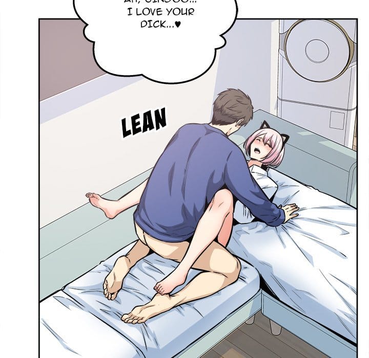 Excuse me, This is my Room [LObeam , kook] - Chapter 95 — Page 137
