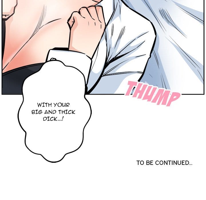 Excuse me, This is my Room [LObeam , kook] - Chapter 95 — Page 140