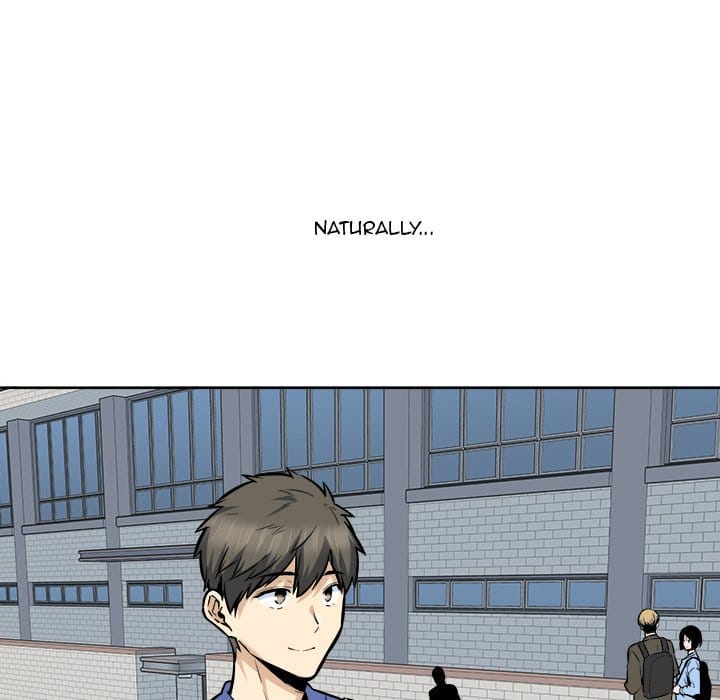 Excuse me, This is my Room [LObeam , kook] - Chapter 95 — Page 20