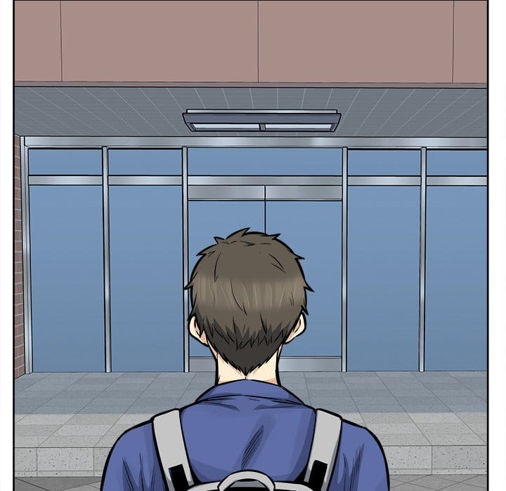 Excuse me, This is my Room [LObeam , kook] - Chapter 95 — Page 23