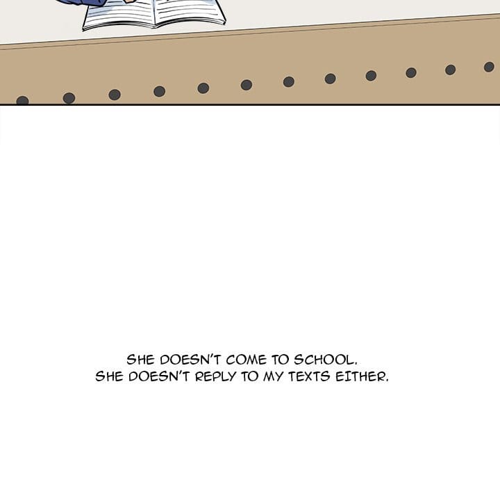 Excuse me, This is my Room [LObeam , kook] - Chapter 95 — Page 30