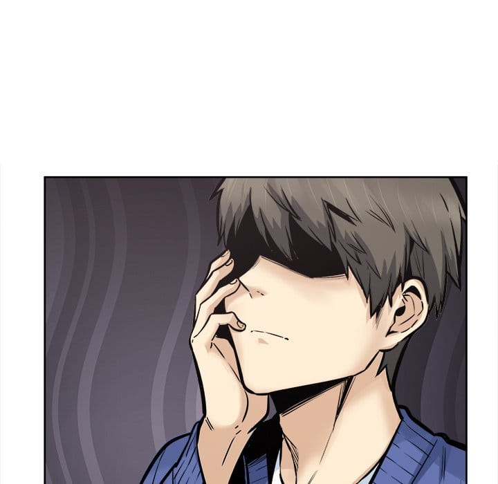 Excuse me, This is my Room [LObeam , kook] - Chapter 95 — Page 31