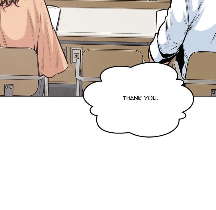 Excuse me, This is my Room [LObeam , kook] - Chapter 95 — Page 37