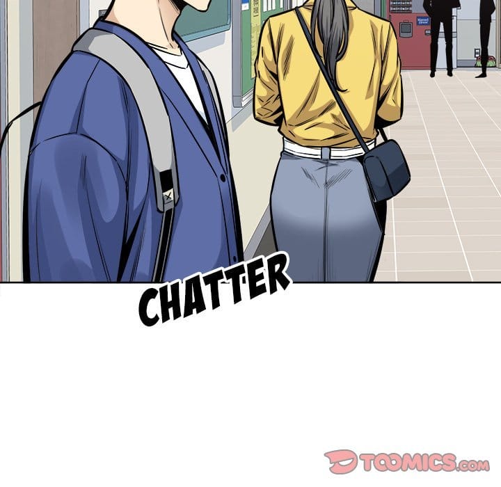 Excuse me, This is my Room [LObeam , kook] - Chapter 95 — Page 39