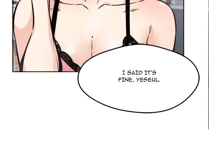 Excuse me, This is my Room [LObeam , kook] - Chapter 95 — Page 4
