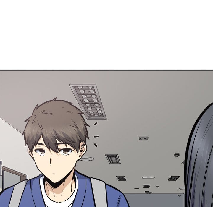 Excuse me, This is my Room [LObeam , kook] - Chapter 95 — Page 40