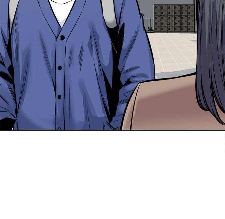 Excuse me, This is my Room [LObeam , kook] - Chapter 95 — Page 41