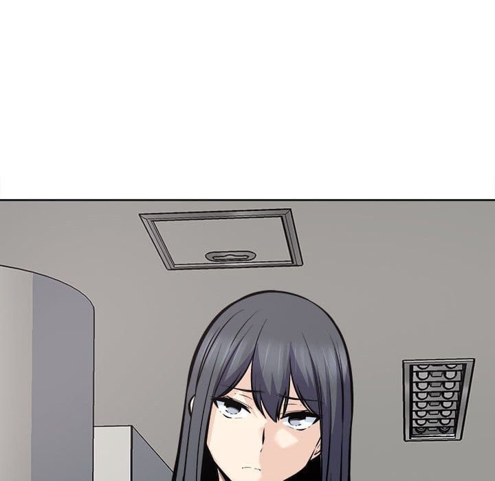 Excuse me, This is my Room [LObeam , kook] - Chapter 95 — Page 42