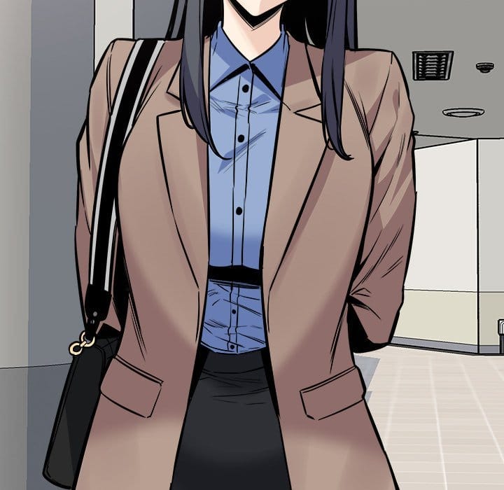 Excuse me, This is my Room [LObeam , kook] - Chapter 95 — Page 43