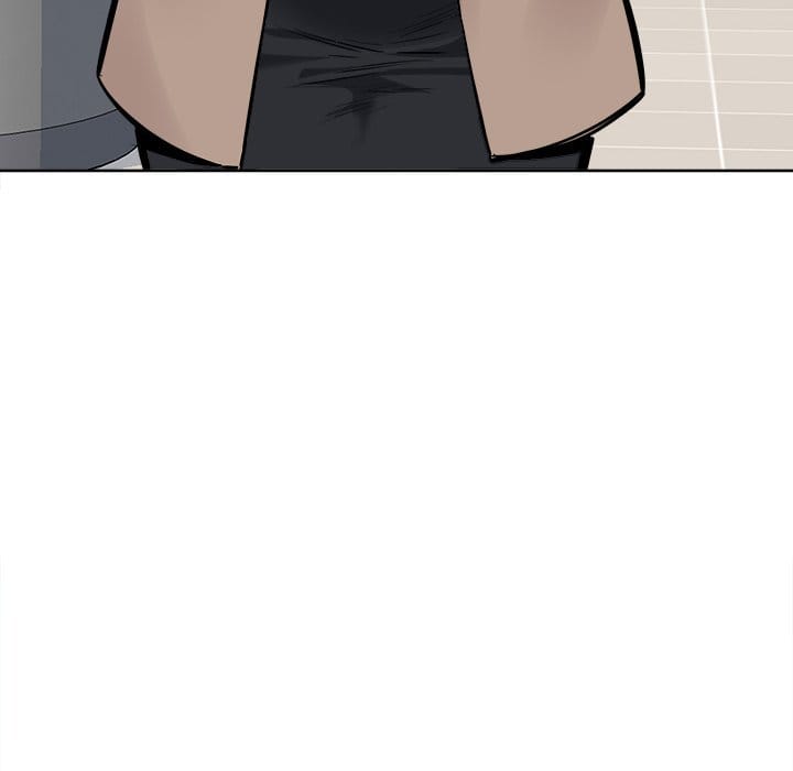 Excuse me, This is my Room [LObeam , kook] - Chapter 95 — Page 44