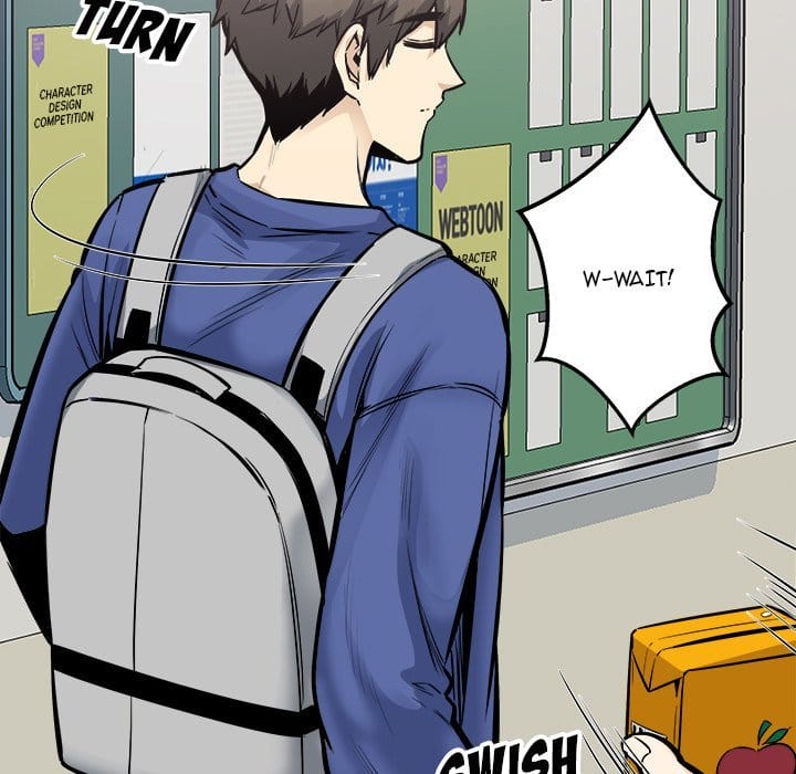 Excuse me, This is my Room [LObeam , kook] - Chapter 95 — Page 47