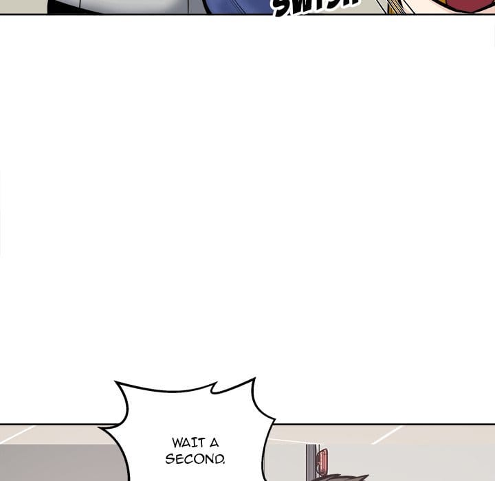 Excuse me, This is my Room [LObeam , kook] - Chapter 95 — Page 48