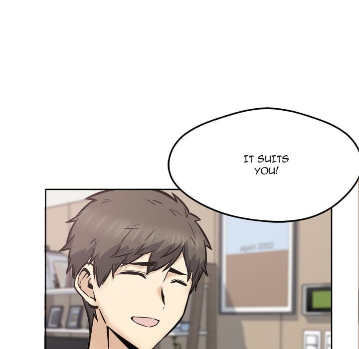 Excuse me, This is my Room [LObeam , kook] - Chapter 95 — Page 5