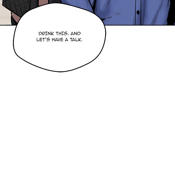 Excuse me, This is my Room [LObeam , kook] - Chapter 95 — Page 50